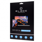 Blade Crystal Film for MacBook Air M2 2022