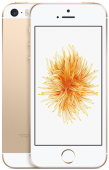 Apple iPhone SE 16Gb (Gold) UA UCRF