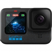 GoPro HERO12 Black (CHDHX-121-RW)