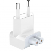 Euroadapter for iPad/MacBook