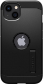 Spigen Tough Armor for iPhone 13, Black (ACS03539)