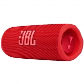 JBL Flip 6, Red (JBLFLIP6RED) 
