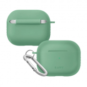 Laut Pod Case for AirPods 3, Green (L_AP4_POD_CE)