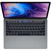 Б/У Apple MacBook Pro 15" Space Gray (MV912) 2019 i9/16/512