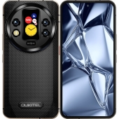 Oukitel WP200 Pro 24/1TB Grey