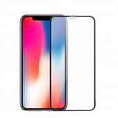 3D Glass Protector for iPhone 13 Pro Max/14 Plus
