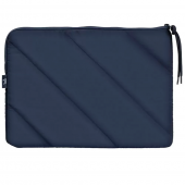 Laut Pop Cotton Sleeve for MacBook 13"-14", Denim Blue (L_MB14_PC_BL)