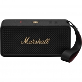 Marshall Middleton II Black and Brass (1007428)