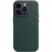 Apple Silicone Case for iPhone 14 Pro, Multi Color (HC)(A)