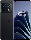 OnePlus 10 Pro 12/512GB Black (Global Version)