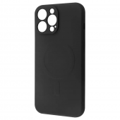 WAVE Colorful Case with MagSafe for iPhone 11 Pro, Black