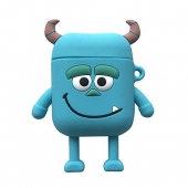 Чехол для AirPods Monster University Jammes P. Sallivan