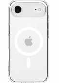 Spigen Ultra Hybrid Magsafe for iPhone 17 Air, White (ACS10313)
