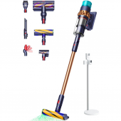 Dyson Gen5detect Absolute Midnight Blue/Copper (447002-01)