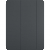 Apple Smart Folio for iPad Pro 11" M4 (2024), Black (MW983)