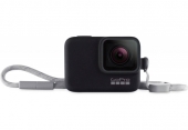 Силіконовий чохол з ремінцем Sleeve + Lanyard GoPro