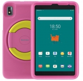 Blackview Tab 6 Kids LTE 3/32GB, Pudding Pink