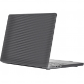WIWU iKevlar Series Case for MacBook Air 13 2022 M2, Black
