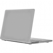 WIWU iKevlar Series Case for MacBook Air 13 2022 M2, White