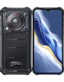 Oukitel WP36 Pro 6/256GB Black