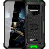Oukitel WP23 4/64GB Green