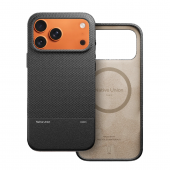 Native Union (RE) Classic Black for iPhone 17 Pro (RECLA-BLK-NP25P)
