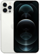 Б/У Apple iPhone 12 Pro Max 256GB Silver (Ідеал 10/10)