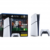 Sony Playstation 5 Slim Digital 825GB EA SPORTS FC 26 Bundle (1000049864)