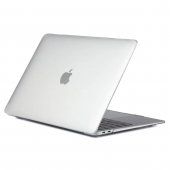 WIWU Crystal Shield Series for MacBook Air 13 [2022] M2, Clear