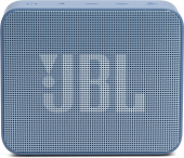 JBL Go Essential 2 Blue (JBLGOES2BLUEU)