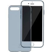 Baseus Slim Series Case for iPhone 7 Plus, Blue