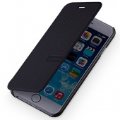 Momax Flip Case for iPhone 6