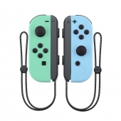 Nintendo Switch Joy Con Green/Blue