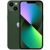 Б/У Apple iPhone 13 128GB Green (MNGD3)