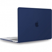 Hardshell Case for MacBook Pro 13 M1/ Pro 13 M2, Midnight Blue Matte