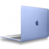 Hardshell Case for MacBook Air 13 M1 (2020-2021), Lilac Matte