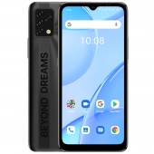 UMIDIGI Power 5S 4/64GB, Carbon Grey