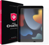 NEU Chatel Screen Protectiv HD Glass 0.26mm for iPad 10.2