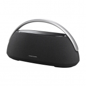 Harman Kardon Go + Play 3, Black (HKGOPLAY3BLKEP)