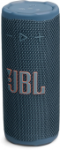 JBL Grip, Blue (JBLGRIPBLU)