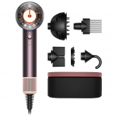 Dyson Supersonic HD16 Nural Jasper Plum (599003-01)