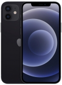 Б/У Apple iPhone 12 128GB Black (Ідеал 10/10)