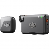 DJI Mic Mini 1 TX + 1 RX (CP.RN.00000432.01)