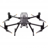 DJI Matrice 350 RTK Enterprise + NightVision camera EU (CP.EN.00000468.01)