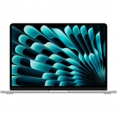 MacBook Air 13" M5/10CPU/10GPU/32GB/512GB Silver 2026 (Z1L0000RW)