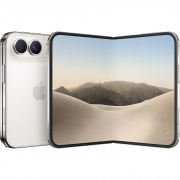 Apple iPhone Duo 2TB Star White (MK2V4)