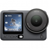 DJI Osmo Action 6 Adventure Combo (CP.OS.00000506.02)
