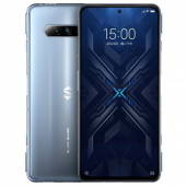 Xiaomi Black Shark 4 12/256GB, Pale Grey (Global Vesion)