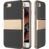 Baseus Travel Case TPU for iPhone 7 Gold