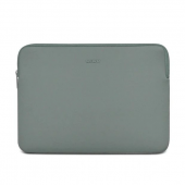 Wiwu Skin Zero Sleeve Series for MacBook 14, Gray